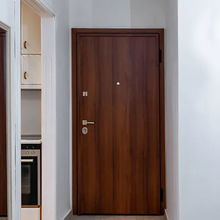 Charming 2 Bedroom Apt With Acropolis View In Athens Exterior photo