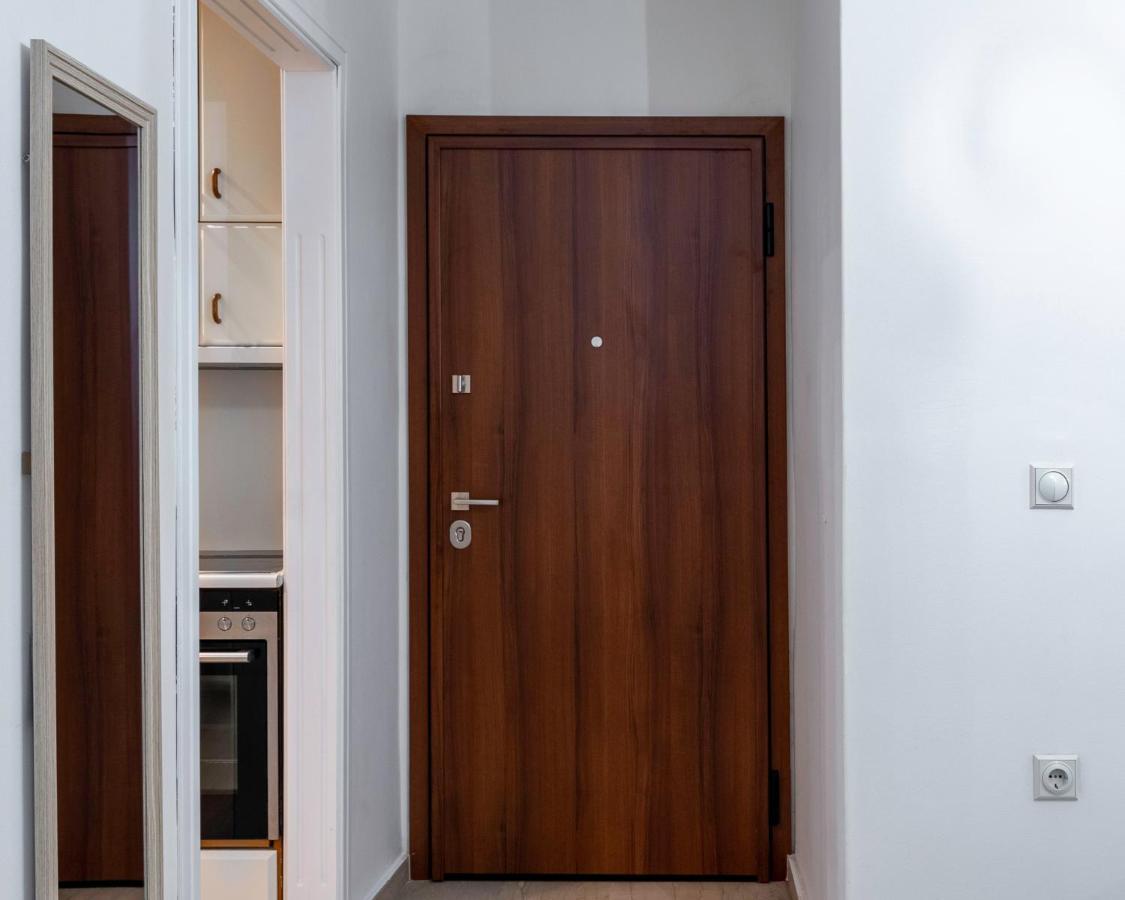 Apartment Charming 2 Bedroom With Acropolis View In Athens