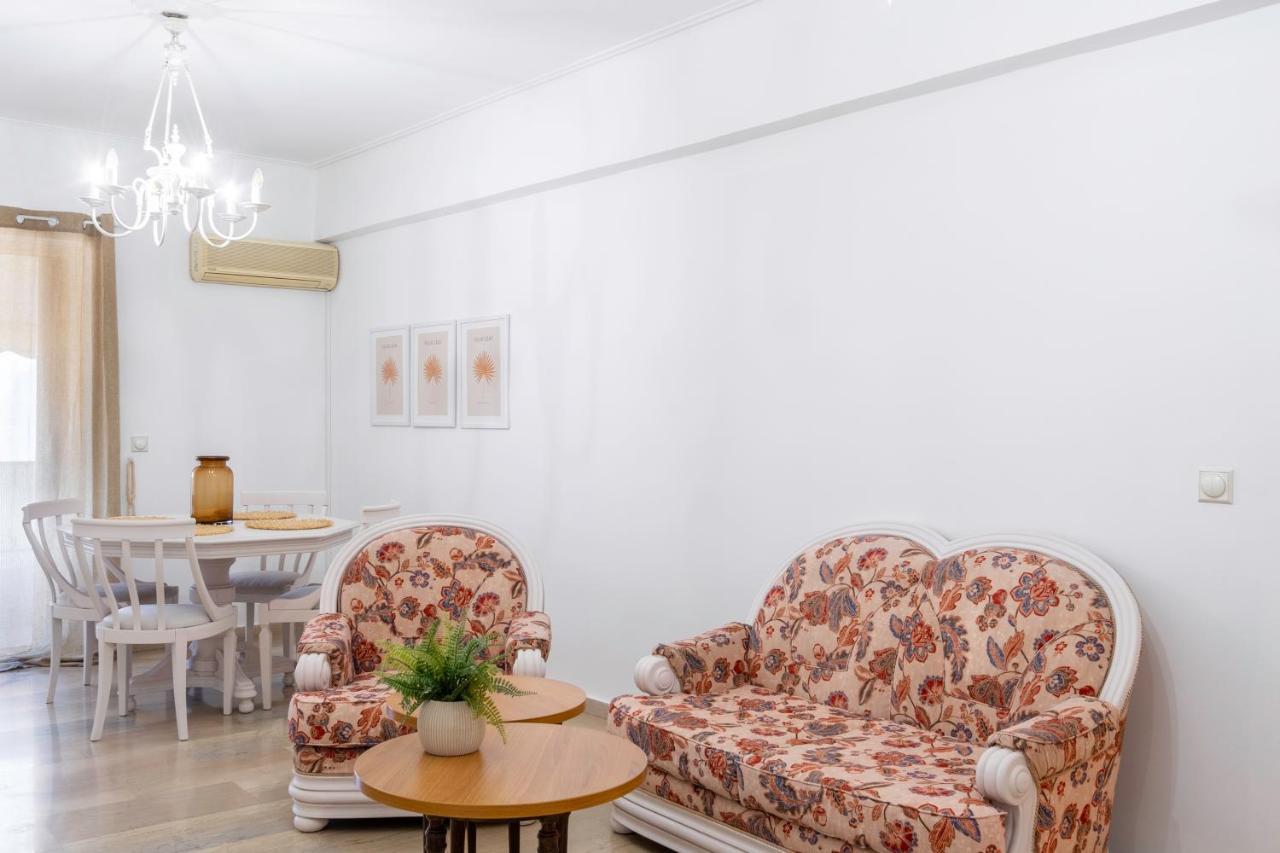 Charming 2 Bedroom With Acropolis View In *