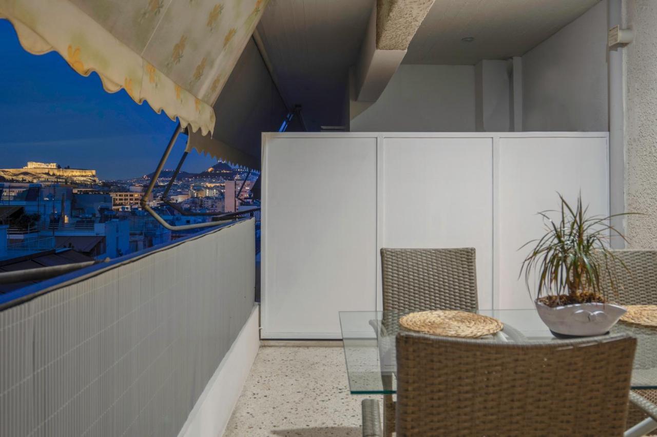 Charming 2 Bedroom With Acropolis View In *