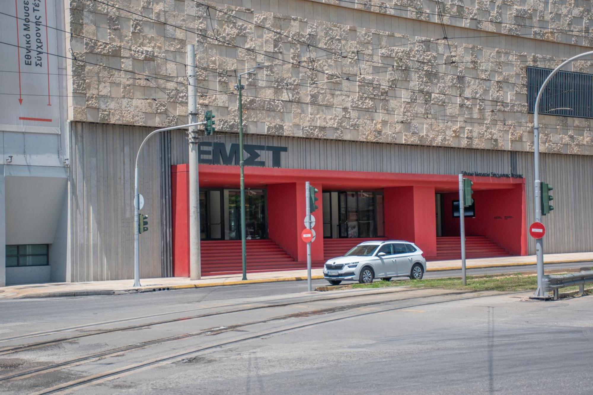 Charming 2 Bedroom With Acropolis View In Apartmán *