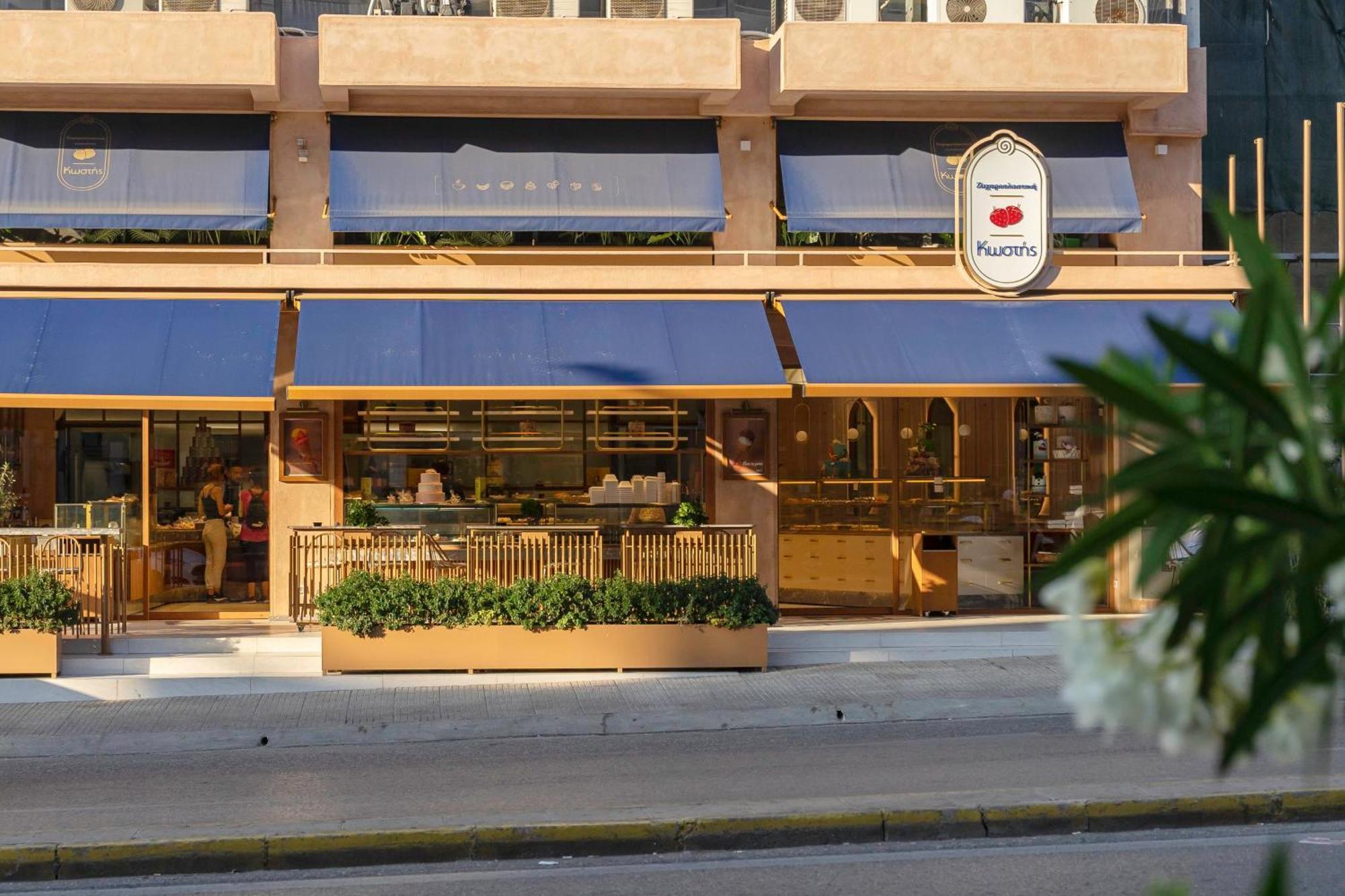 Charming 2 Bedroom With Acropolis View In *