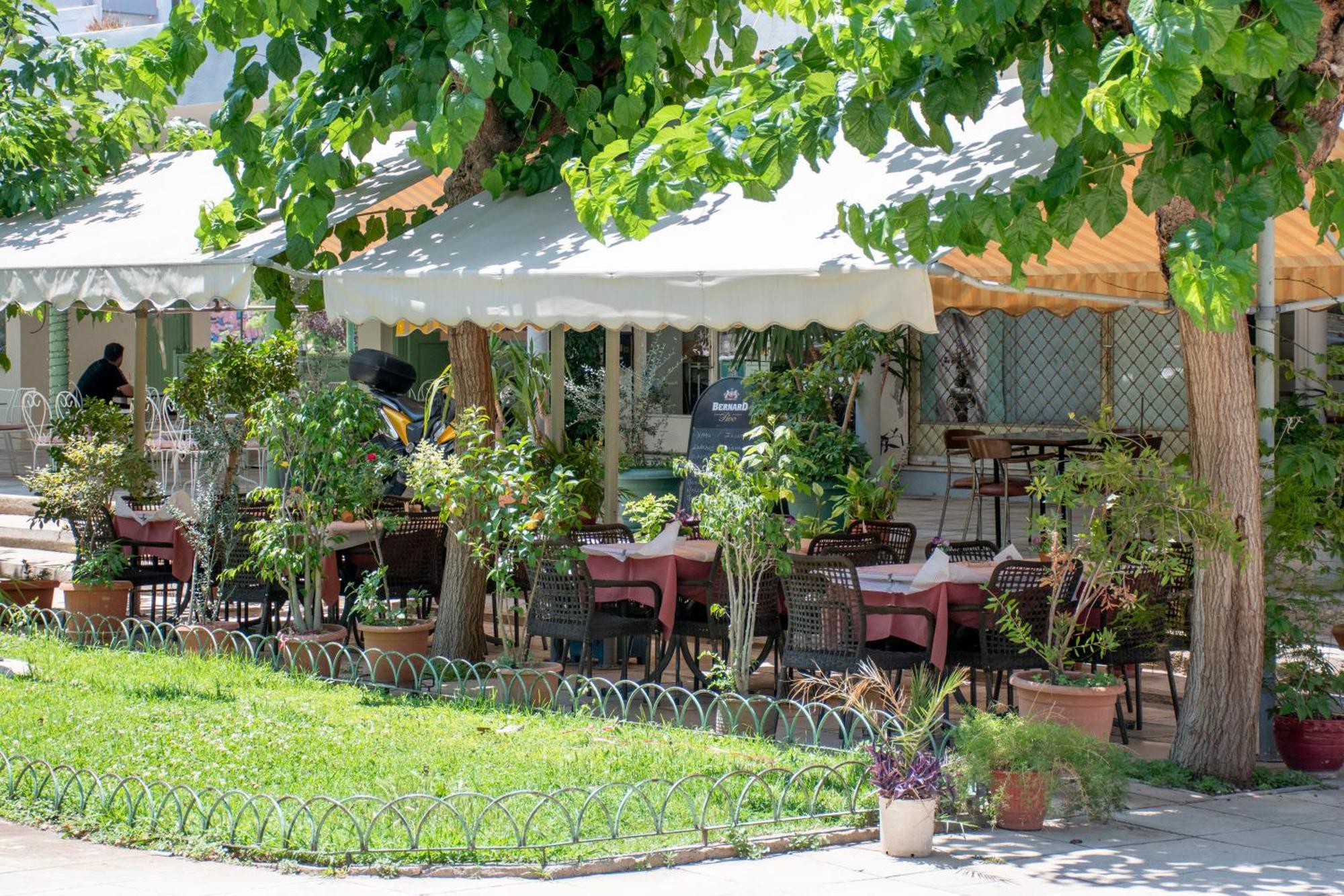 Appartement Charming 2 Bedroom With Acropolis View In *